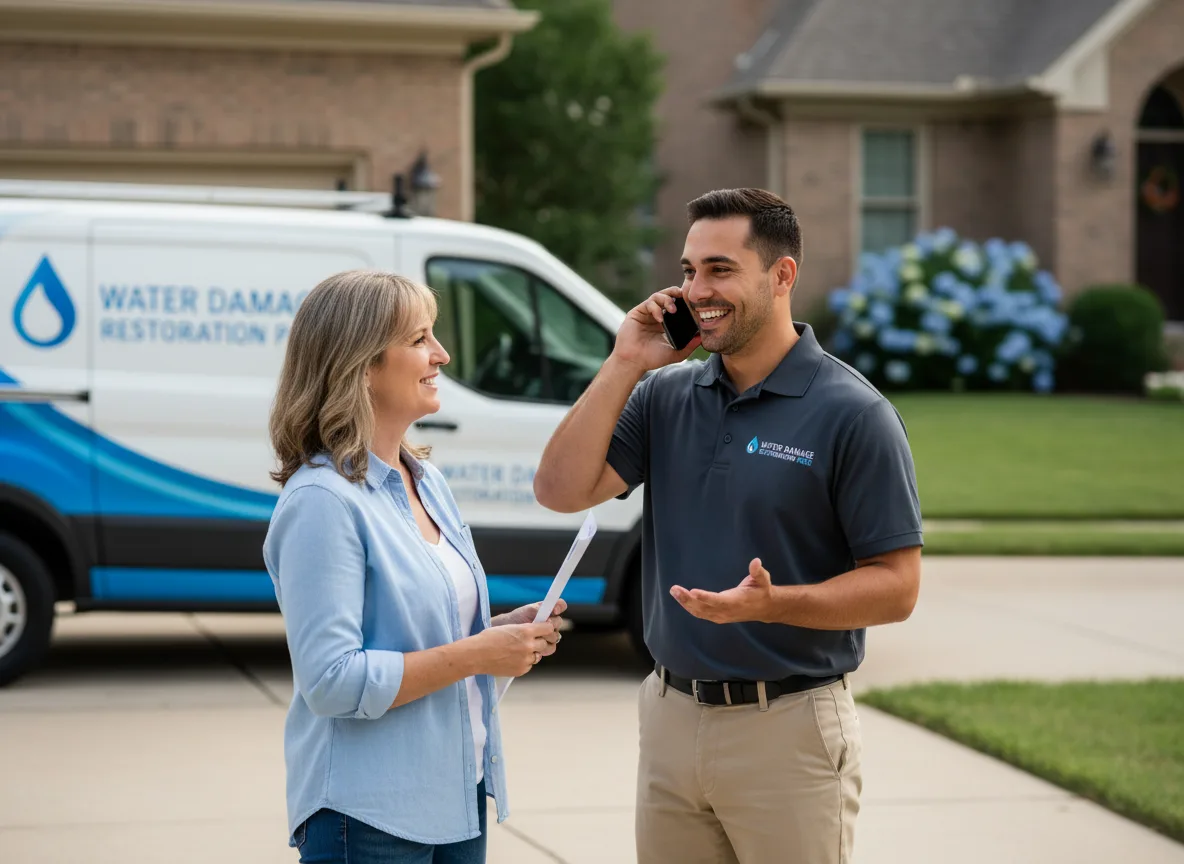 Flood Restoration Rogers, OH FAQs